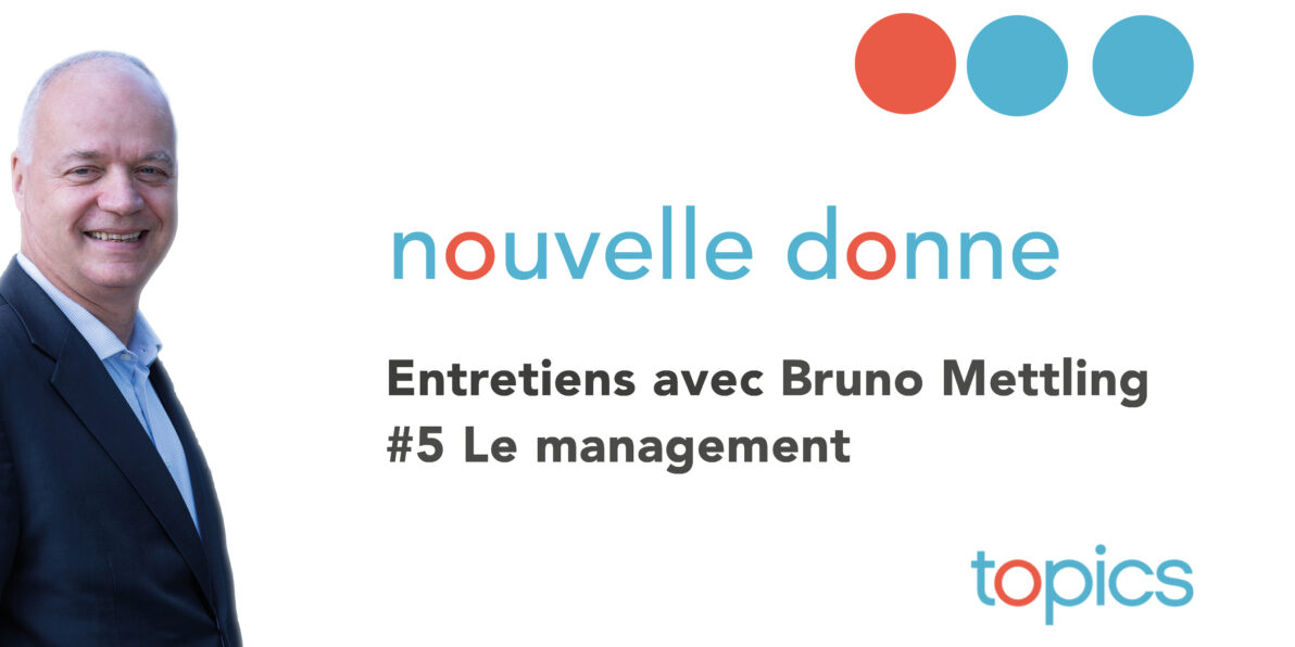 podcast management transformation conseil rh