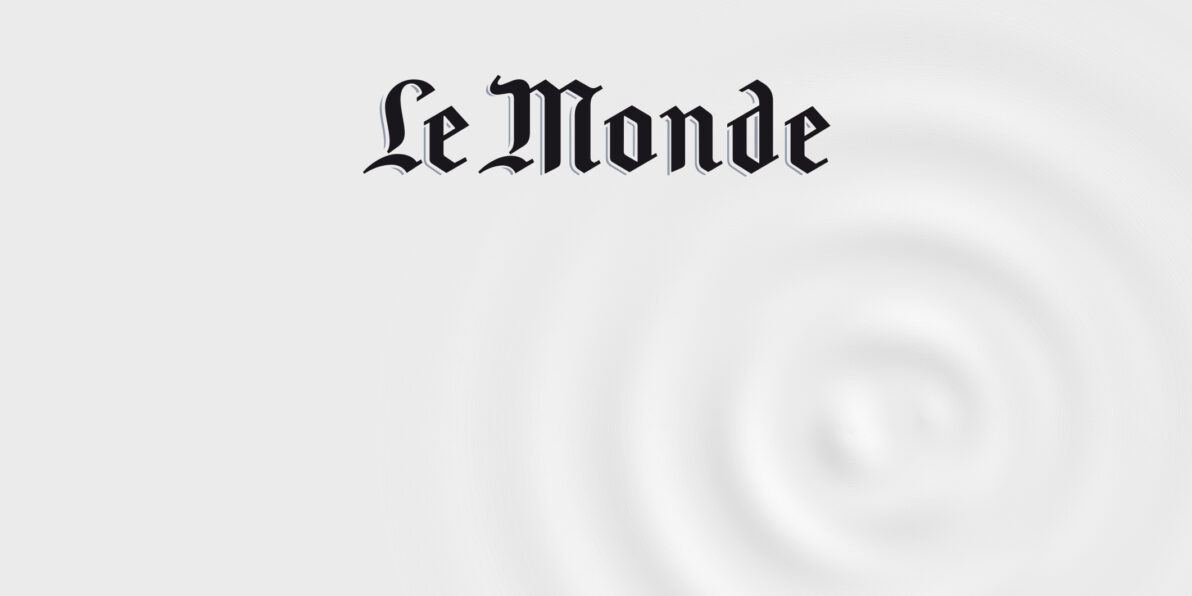 Le Monde transformation rh digitale