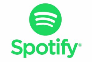 Logo Spotify Podcast