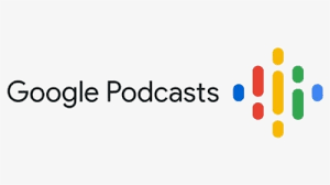 Logo Google Podcasts