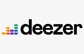 Logo Deezer Podcast