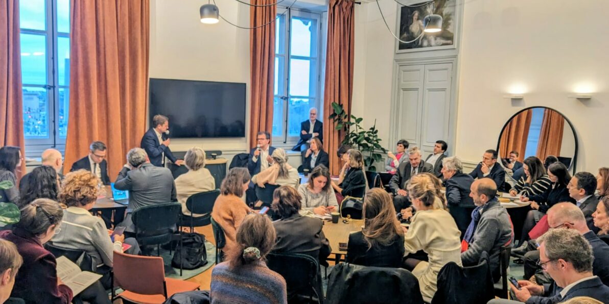 Cercle du travail Absenteisme