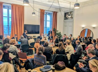 Cercle du travail Absenteisme